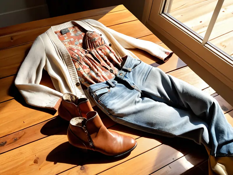 Clothing