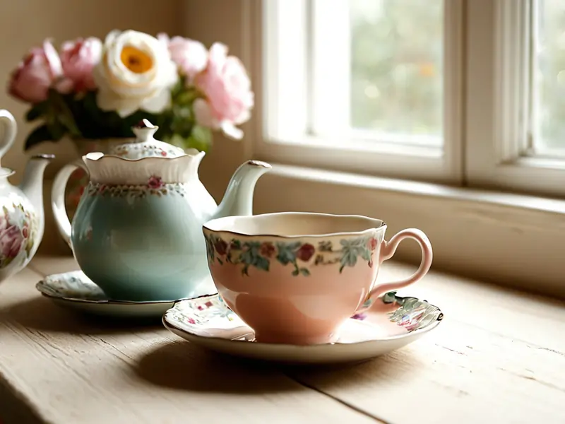 Housewares